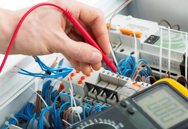 Faites confiance à nos experts pour une installation électrique fiable