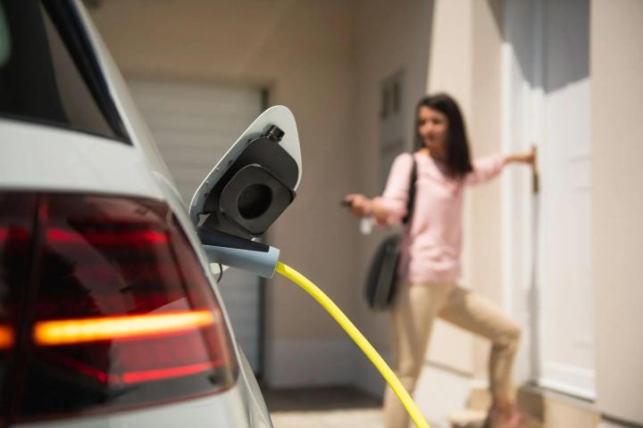 Optez pour une installation soignée de borne de recharge !
